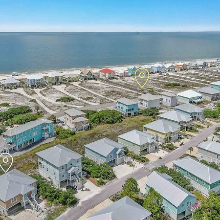 Group Hug Villa Gulf Shores Ngoại thất bức ảnh