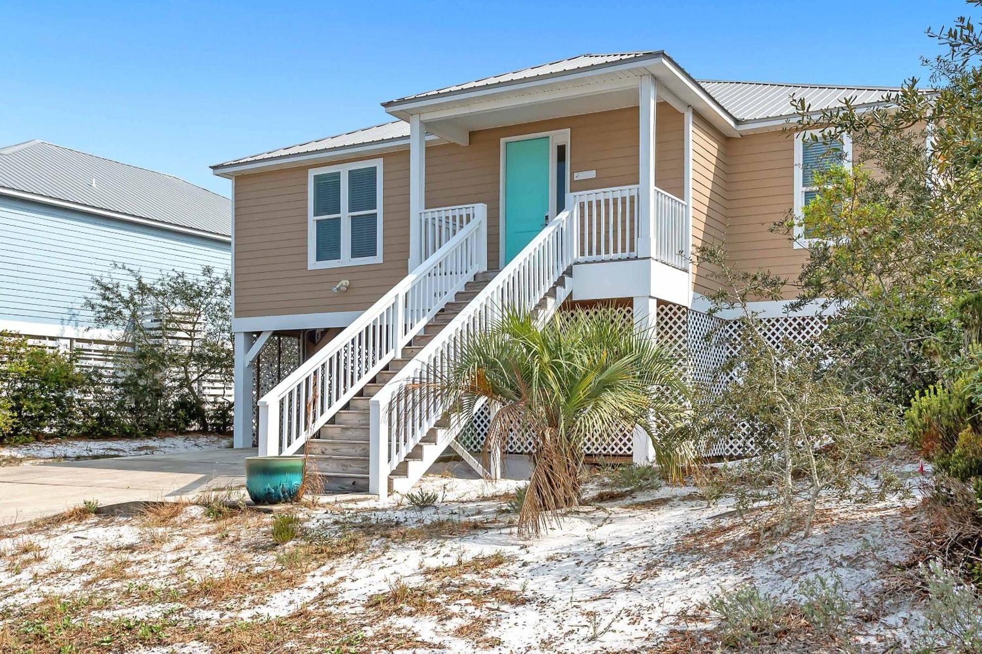 Group Hug Villa Gulf Shores Ngoại thất bức ảnh