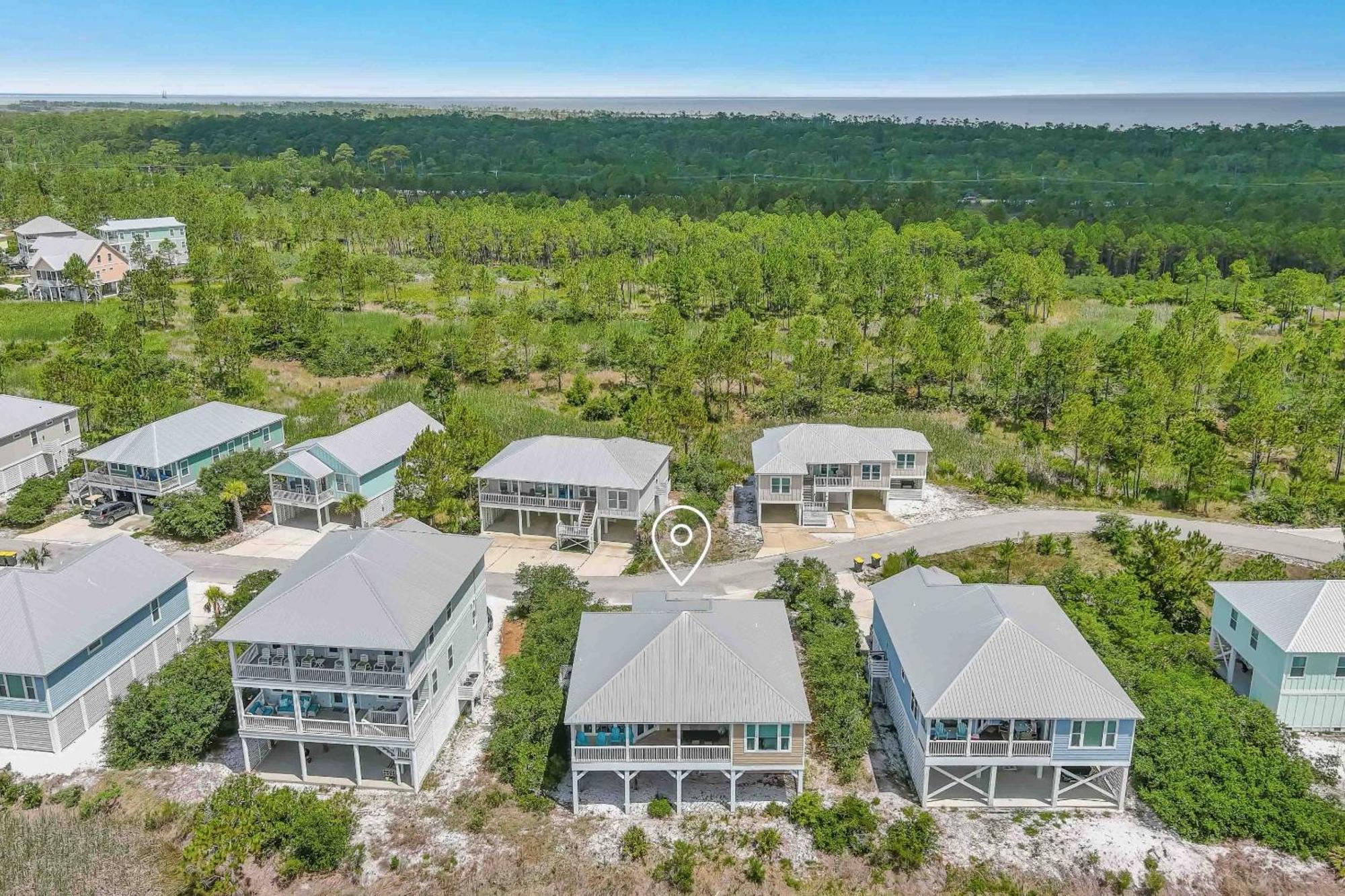 Group Hug Villa Gulf Shores Ngoại thất bức ảnh